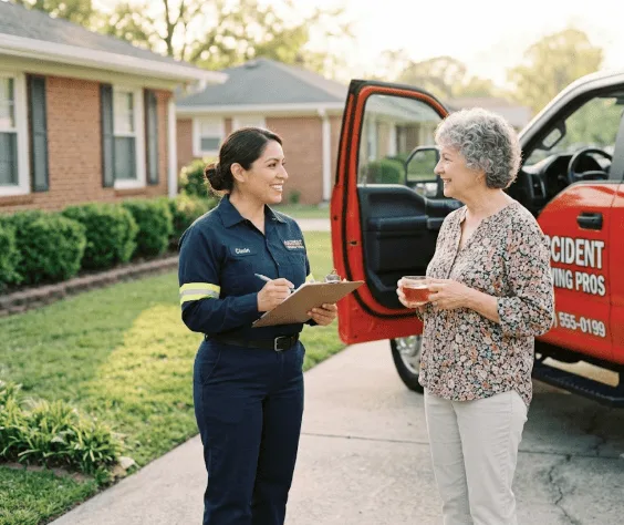 Accident Towing Service Parker, CO FAQs